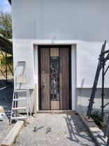 MK DOORS - bezpečnostné dvere